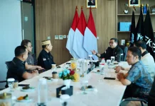 Kemenpar Promotes Archipelago Royal Court Culture to Enter ASEAN