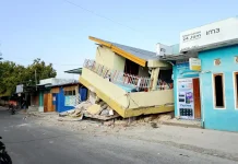 Govt Moves Swiftly to Address Impact of M7.7 Earthquake in East Nusa Tenggara