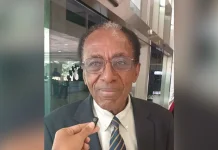 Ethiopian Envoy Praises Prabowo's State Address