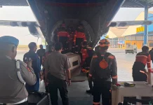 Earthquake Hits NTT, Polri Mobilizes Air And Land Emergency Aid