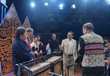 Indonesia Revives Patriotic Songs for Younger Generations
