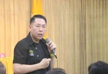 Legal Expert: PFII Law Legitimation to Have Significant Positive Impact on Nation