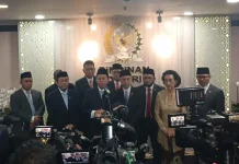 Indonesia’s Upper House Welcomes Prabowo’s Support for Archipelagic Regions Bill