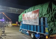 Ministry of Social Affairs Sends Emergency Aid to Quake-Hit East Nusa Tenggara