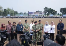 Defense Ministry to Train Thousands of Civil Servants for Reserve Component
