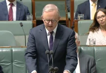 PM Albanese: Indonesia Important to Australia’s Regional Security