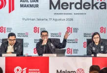 Night of Freedom Brings Economic Opportunities for Indonesian