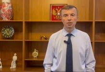 The 81st RI Independence Day: Russian Envoy Praises Indonesia’s Global Role