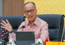 Indonesia’s Textile Industry Shows Signs of Recovery