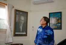 Fadli Zon Pushes Development of Historic Villas in Puncak Area