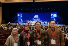 National Library Brings Ideas to the IFLA WLIC 2026 Global Library Forum