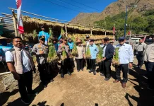 Chairperson Urges Garlic Production Boost To Cut Imports