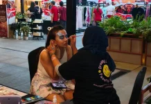 Satu Indonesia Festival Enlivens RI’s 81st Independence Day