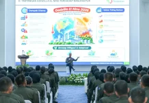 Indonesia Trains Future BUMN Leaders to Navigate Global Challenges