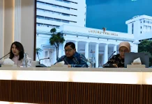 Indonesia-China Hold First CSD, Focus on Strengthening Economic Cooperation