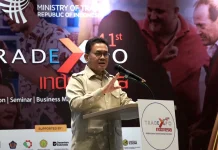 Indonesia's Trade Ministry Targets $17.5 Billion at TEI 2026