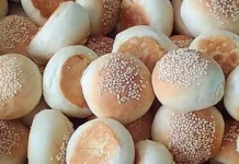 Kompiang Cake, A Taste of Flores’ Traditional Culinary Heritage