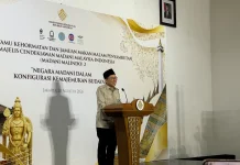 Fadli Zon: Shared History and Culture Strengthen Indonesia-Malaysia Ties