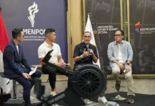 Indonesia Sports Summit 2026 to Showcase Growing Sports Industry