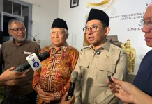 Indonesia, Malaysia Explore Stronger Cooperation in Cultural Heritage