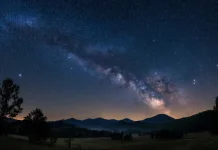 Use Summer Triangle Stars to Explore Night Sky