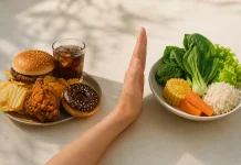 Indonesia Urges Gradual Reduction of High-Sugar, High-Salt and High-Fat Foods
