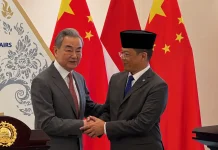 Indonesia-China Push Trade and Investment through Strategic Dialogue