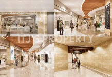 Jakarta Builds Expanded MRT Concourse, Supports Transit-Oriented Development