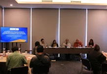 Three Southeast Asian Countries Again Study Religious Literacy in Indonesia