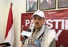 Palestinian Ambassador Praises Indonesia’s Consistent Support