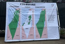 Palestine Day Invites Indonesian Students to Discover Palestine