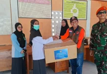 NTT Earthquake Survivor Gets Starlink