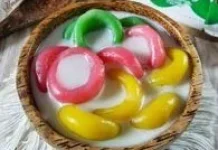 Cool Down with Es Pleret, a Sweet Traditional Drink from Blitar