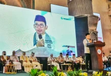 Indonesia Highlights Islamic Cultural Expression at Wahdah Congress