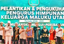Indonesia Moves to Strengthen North Maluku’s Cultural Heritage