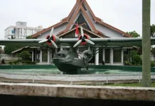 Getting to Know the Jambi People's Struggle Museum