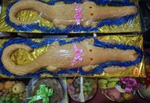 Roti Buaya, Betawi’s Bread Symbolizing Loyalty