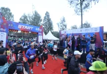 Ijen Geopark Run 2026 Brings 839 Runners to Explore Ijen’s Natural Beauty