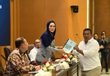 DPR: Asset Forfeiture Bill Must be Discussed Carefully