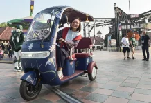 Ministry of Creative Economy Boosts Exports of Indonesian Music IP via LaLaLa Fest