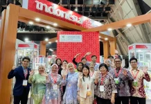 Indonesian Fruit and Tempeh Snacks Earn Tens of Thousands of US Dollars in Chile