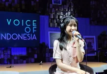 Etenia Croft Revives D’Masiv’s “Jangan Menyerah”