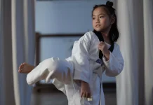 Learning Martial Arts from an Early Age: Karate or Taekwondo?