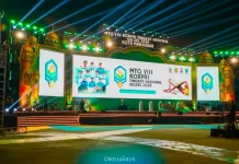 Indonesia’s 2026 Korpri Quran Contest Promotes Integrity Among Civil Servants