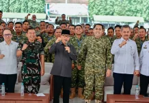 Indonesia Expands Village Development Partnerships Beyond State Budget