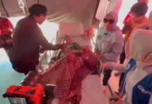 Government Ensures Recovery Support for Vulnerable Groups after NTT Earthquake