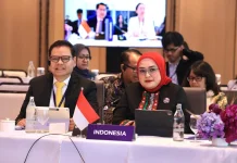 Indonesia Strengthens Cooperation with ILO to Address Changes in the World of Work
