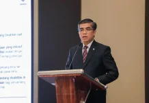 Indonesia Pushes for Workforce Skills Development at ASEAN Forum