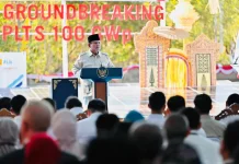 Prabowo Reaffirms Commitment to Fighting Corruption and Protecting State Financ