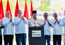 Minister: 100 GWp Solar Power Program to Target Villages Without Electricity